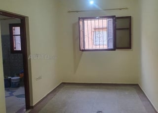 Maison à louer pour couples mariés