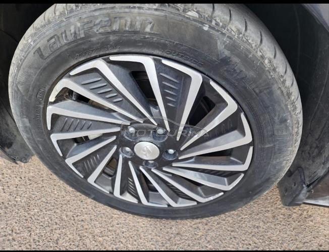 hyundai sonata 2022 full options