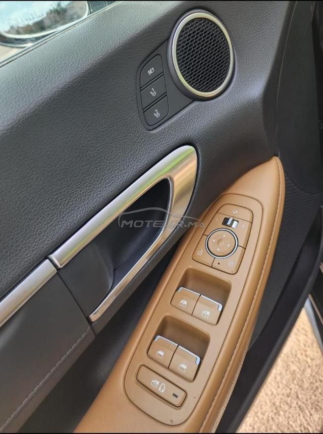 hyundai sonata 2022 full options