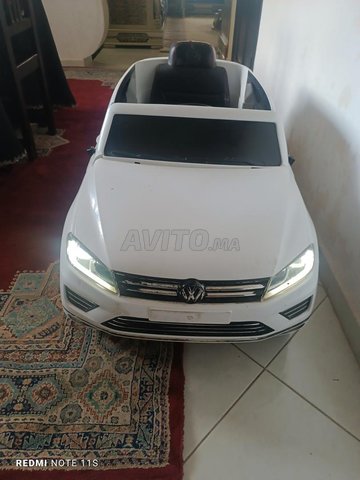 voiture pour enfants