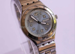 Swatch Ironie YGS724G AG 2001