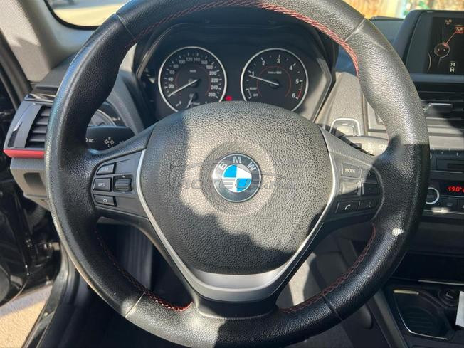BMW Série 2 Diesel Automatique 2015 à Casablanca