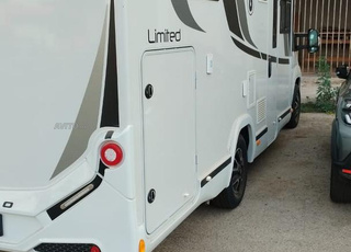 EXEPTIONNEL CAMPING CAR BENIMAR