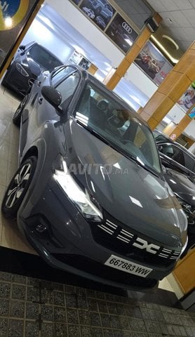 داسيا لوغان