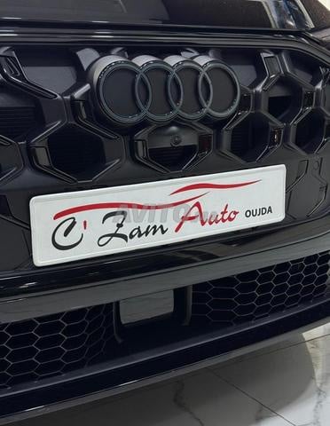 Nouvelle Q5 Sportback importée neuve