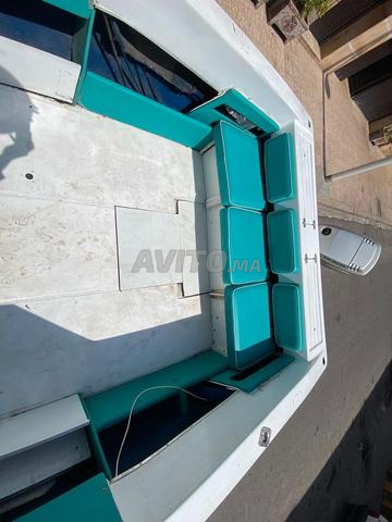 STGOP AFFAIRE VEDETTE HB MERCURY 90 CV