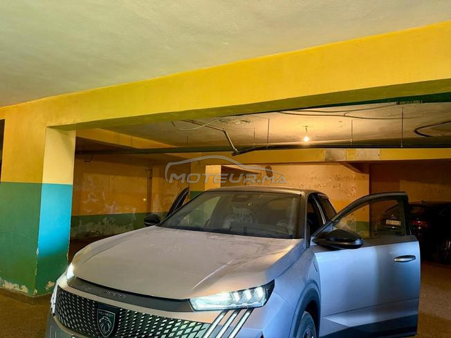 Peugeot 3008 a vendre 
