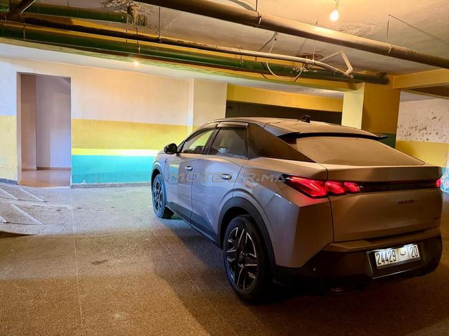 Peugeot 3008 a vendre 