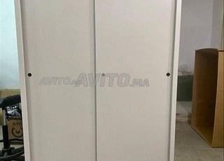 Armoire métallique rangement armoire sécurisée