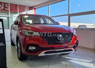 MG HS Essence Automatique 2024 à Casablanca
