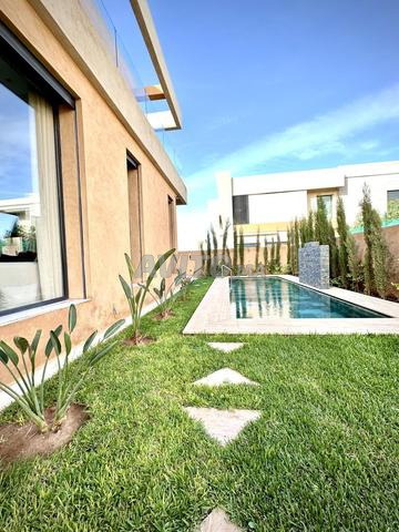 Villa 5 suites route ourika a 15 min du centre - 2
