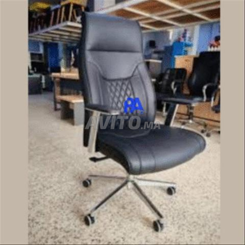 Chaise de bureau professionnelle à CASA