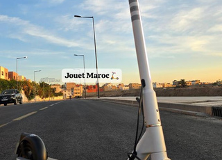 سكوتر كهربائي OKAI ES10