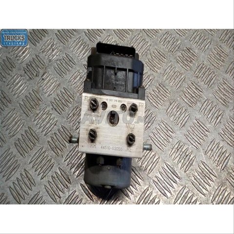 ABS TOYOTA COROLLA COUPE ESSANCE