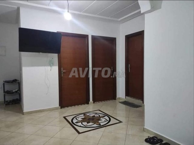 Appartement à vendre à Bettana 1er étage