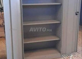 Armoire modulable sur mesure à TEMARA