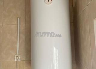 سخان مياه كهربائي Junkers