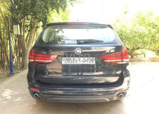 BMW X5 3.0d xDrive أوتوماتيكية