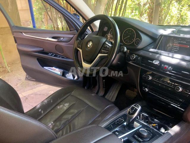 BMW X5 3.0d xDrive Automatique