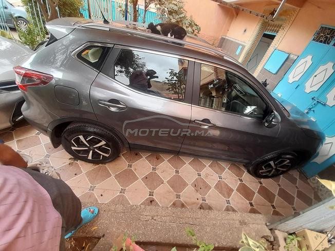 qashqai 2019