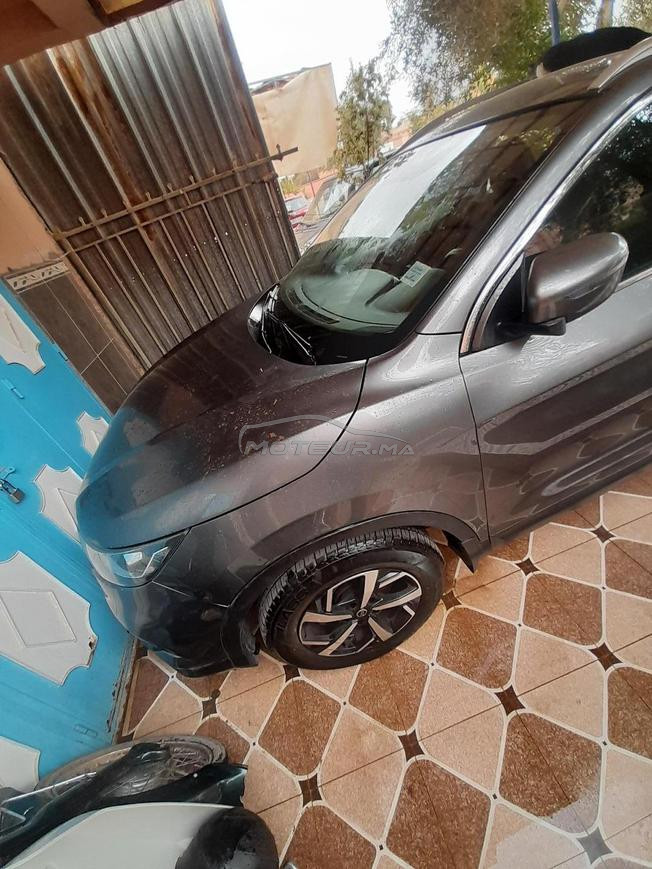 qashqai 2019