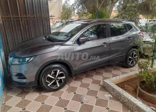 qashqai 2019
