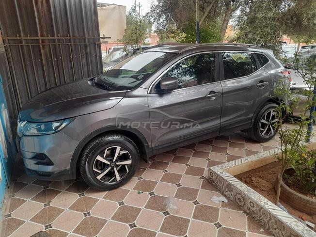 qashqai 2019
