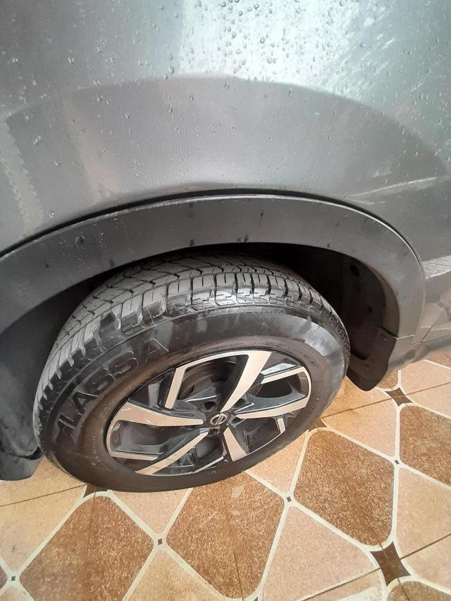 qashqai 2019