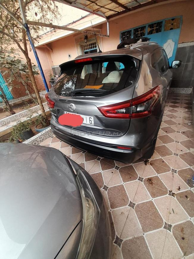 qashqai 2019
