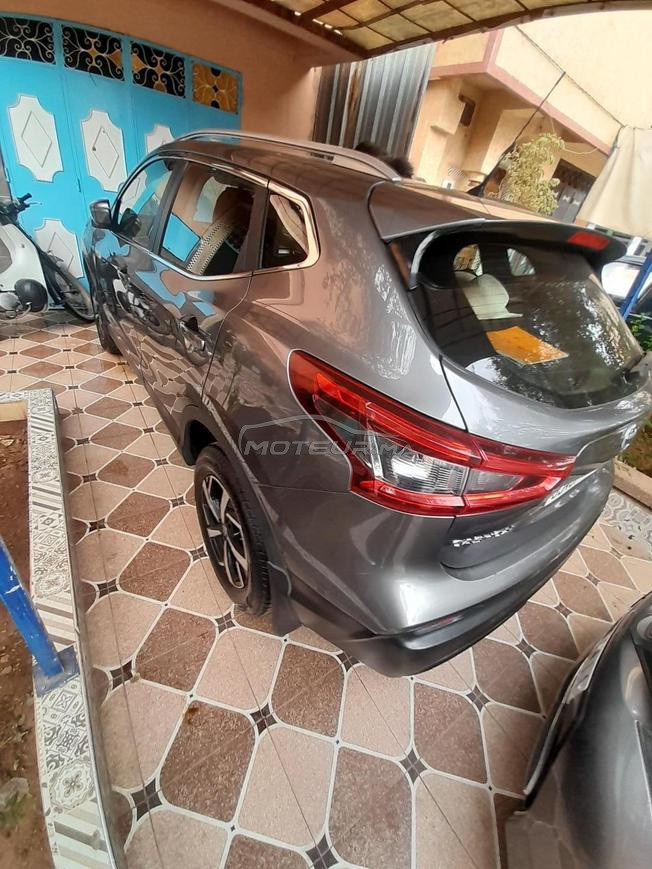 qashqai 2019