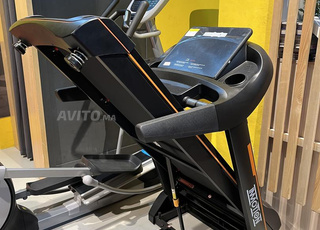 TAPIS ROULANT MOTORISE