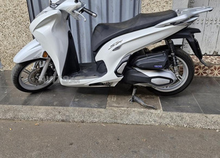 sh 350 importée neuve