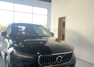 Volvo XC40 HYBRIDE Toit Ouvrant REMISE SPECIAL