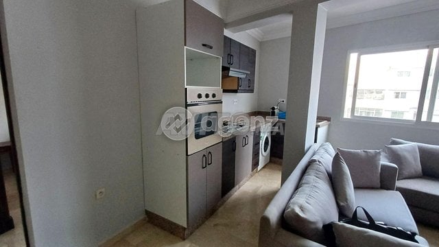 CMN-MA-2401 - Appartement à louer à Maârif