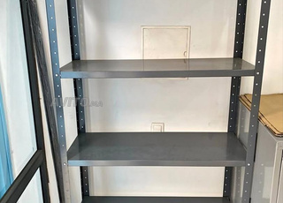Rayonnage pour magasin