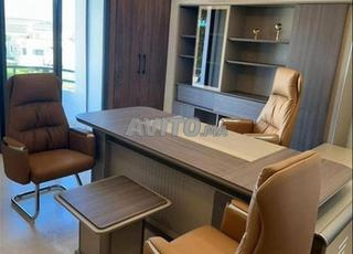 bureau de direction moderne