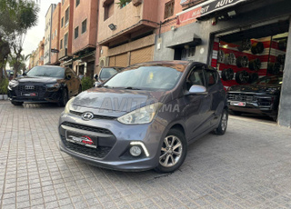 Hyundai - i10 2016