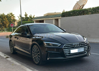 Audi A5 Esline importé Neuf deux portes 2017