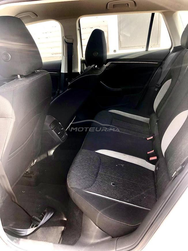 Skoda Kamiq Diesel Manuelle 2021 à Agadir