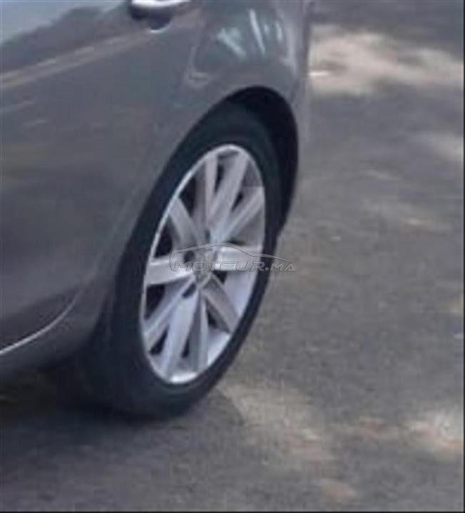 ݣولف6 موديل 2010 ديوانة 2015