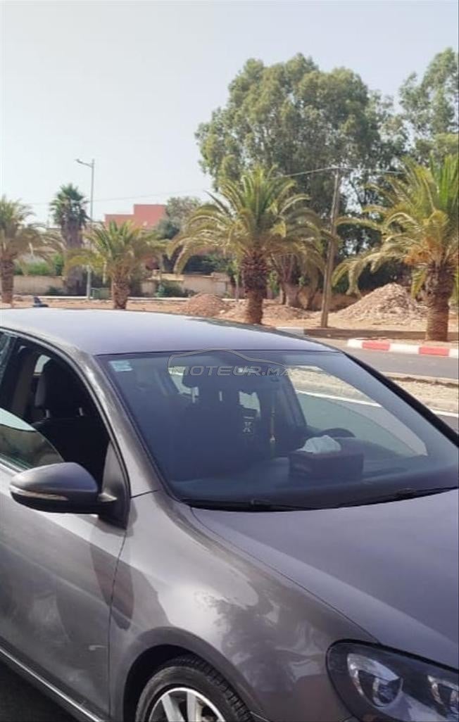 ݣولف6 موديل 2010 ديوانة 2015