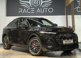 AUDI Q5 Sportback S-Line 2026