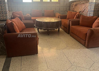 Appartement à vendre 150 m² à Fès