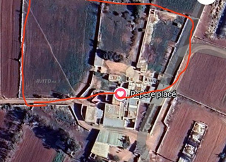 Terrain titré à vendre