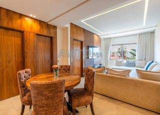 Luxueux appartement à Louer