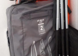 KAYAK ITIWIT 500 2 PLACES