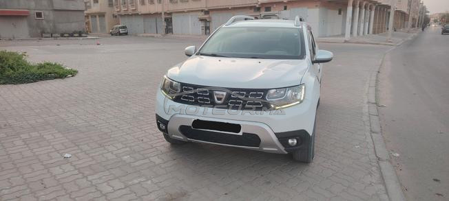duster 4x4