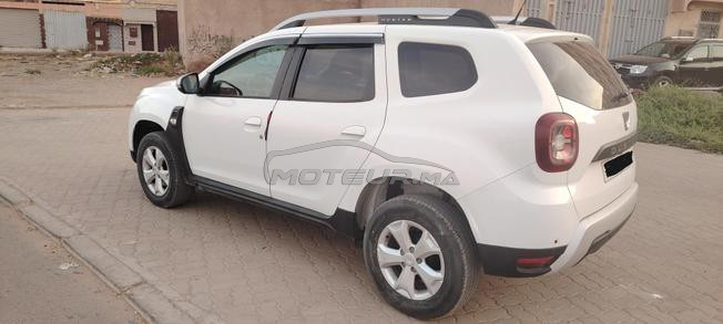 duster 4x4