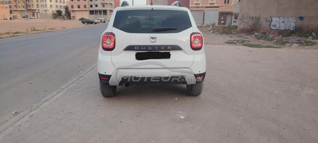 duster 4x4