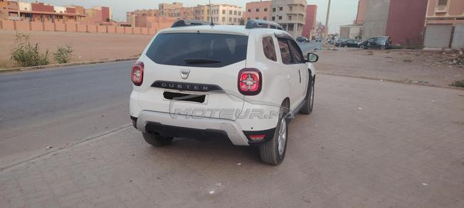 duster 4x4